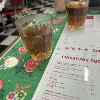 Chinatown BBQ - Barbeque Near Me - Vancouver, British Columbia