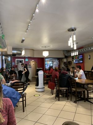 King's Tacos by null