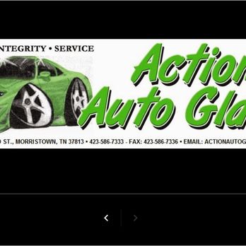 Action Auto Glass - Windshield Installation & Repair Near Me - Morristown, Tennessee Action Auto Glass - Windshield Installation & Repair Near Me - Morristown, Tennessee