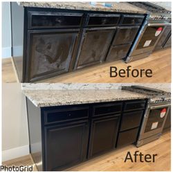 Cleaning Queen - Move in Cleaning..... Amazing job.....