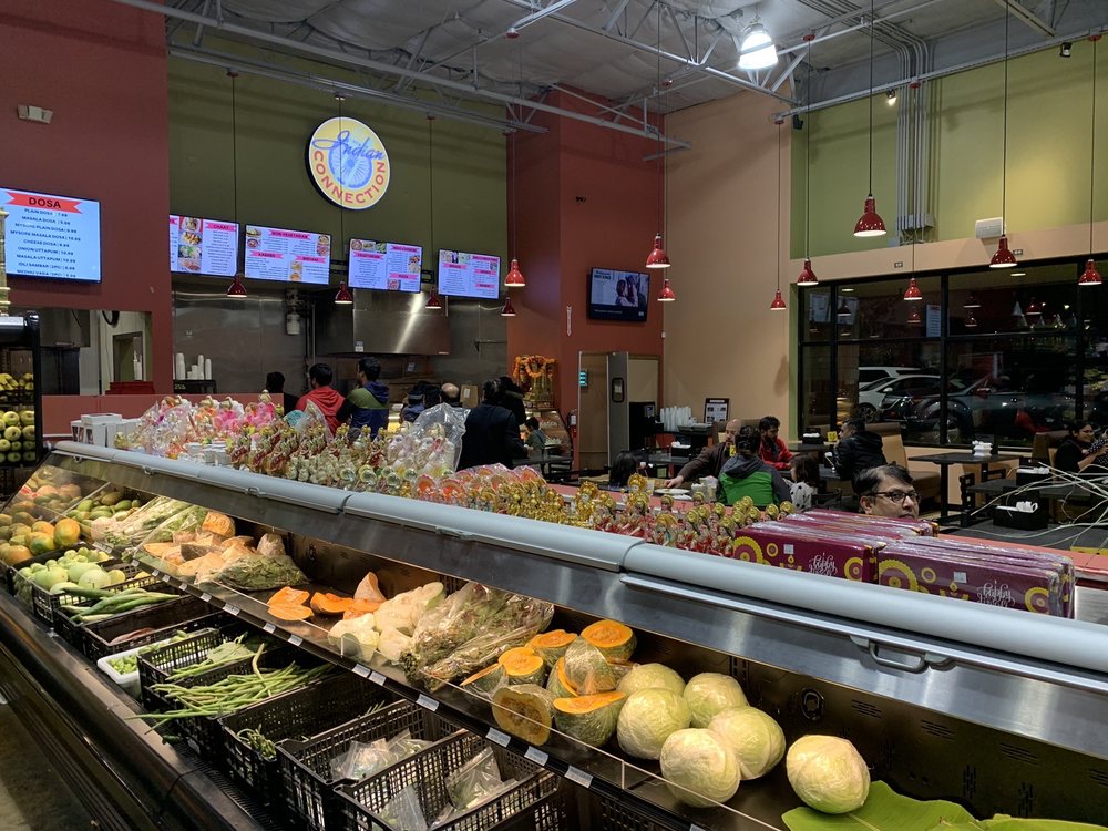 INDIA SUPERMARKET 47 Photos & 48 Reviews 17235 NW Corridor Ct