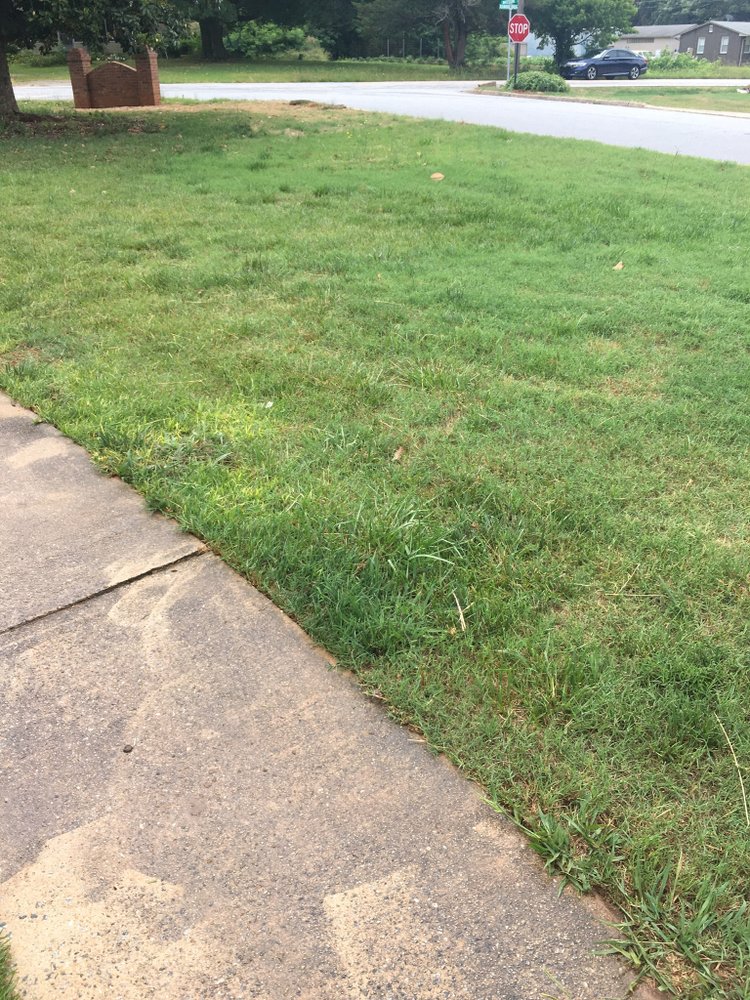 HARRISON’S ULTIMATE PRESSURE WASHING SERVICES Updated June 2024