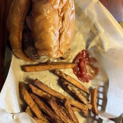 Chappy's Mountain View Bar & Grill