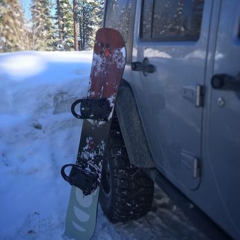 Burton - Outdoor Gear Near Me - Truckee, California