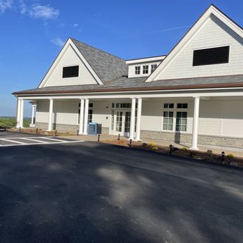 The Loft - Entrance from clubhouse - Bars Near Me - Quincy, Massachusetts