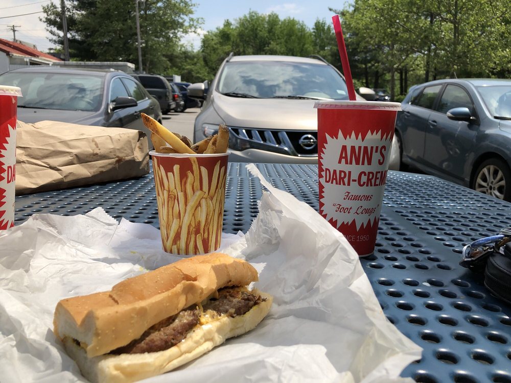 ANN’S DARI CREME 105 Photos & 219 Reviews American (Traditional