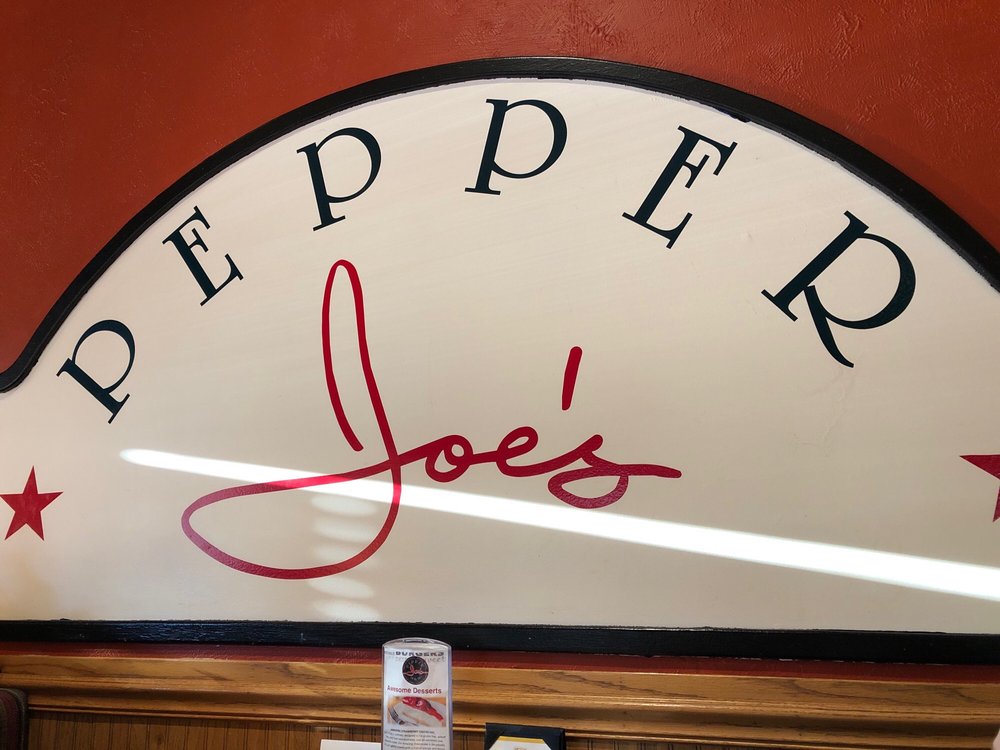 Pepper Joe's