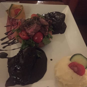 Acqua al 2 - Steak sampler was great! - Tuscan Near Me - Florence, FI Acqua al 2 - Steak sampler was great! - Tuscan Near Me - Florence, FI