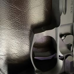 Urban Carry Holsters - What their holster did to my firearm.