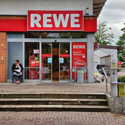 REWE - REWE WENTORF (07/2016)
