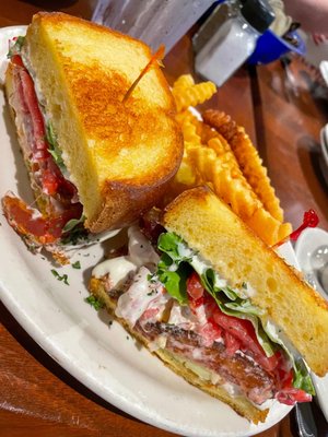 G&B Oyster Bar by null