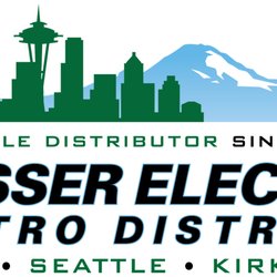 Stusser Electric - Stusser Electric Logo