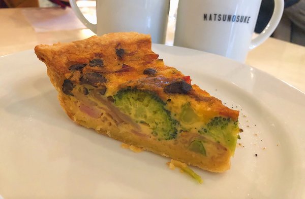 Cafe & Pantry MATSUNOSUKE by null