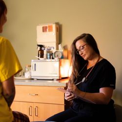 Sacred Dunes Integrative Health - Functional Medicine Consultation.