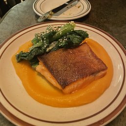 Trout