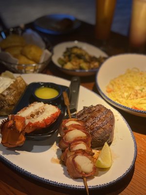 Red Lobster by null