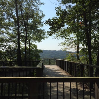 Cascade Valley Metro Park - Overlook Trail - Parks Near Me - Akron, Ohio Cascade Valley Metro Park - Overlook Trail - Parks Near Me - Akron, Ohio