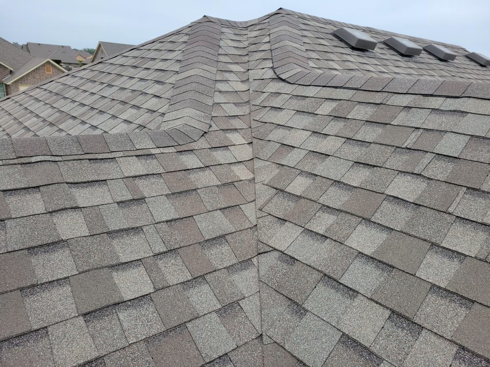 Slide of Texas Custom Contractor Association