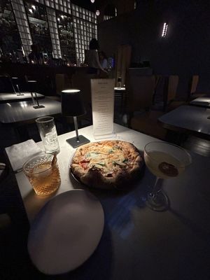 Pinky's Los Feliz by null