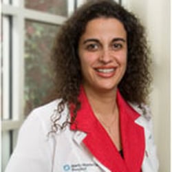 Louvakis Hariklia MD