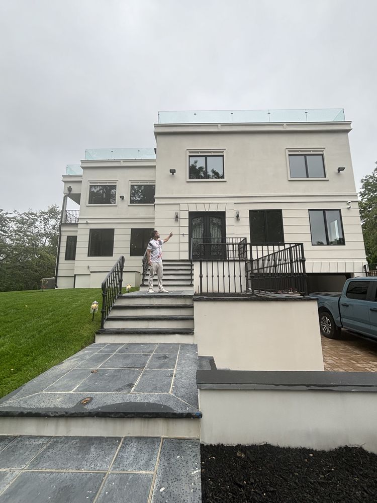 Slide of RNS Construction