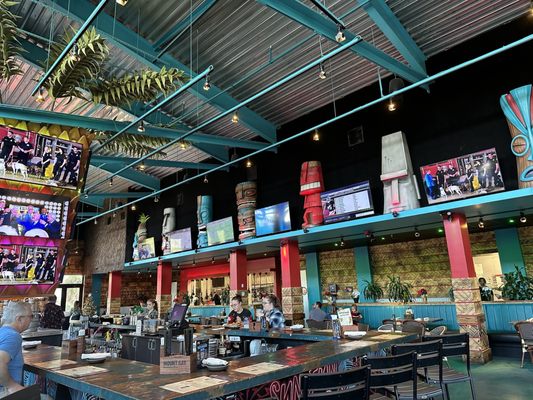 Tiki Docks Riverview by null