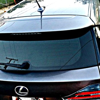 Advance Window Tinting - Home Window Tinting Near Me - Rosedale, Maryland
