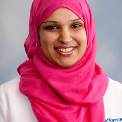 Ruby Ali, MD
