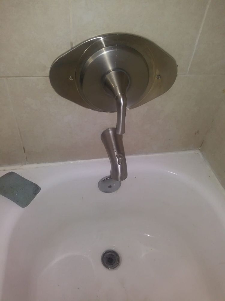Slide of Perfect Plumbing