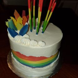 Brown Butter Bakery