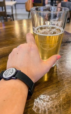 Behind The Scenes Tap House by null