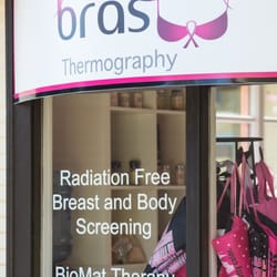 BRAS Thermography
