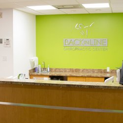 Back In Line Integrated Health