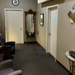 Waiting area