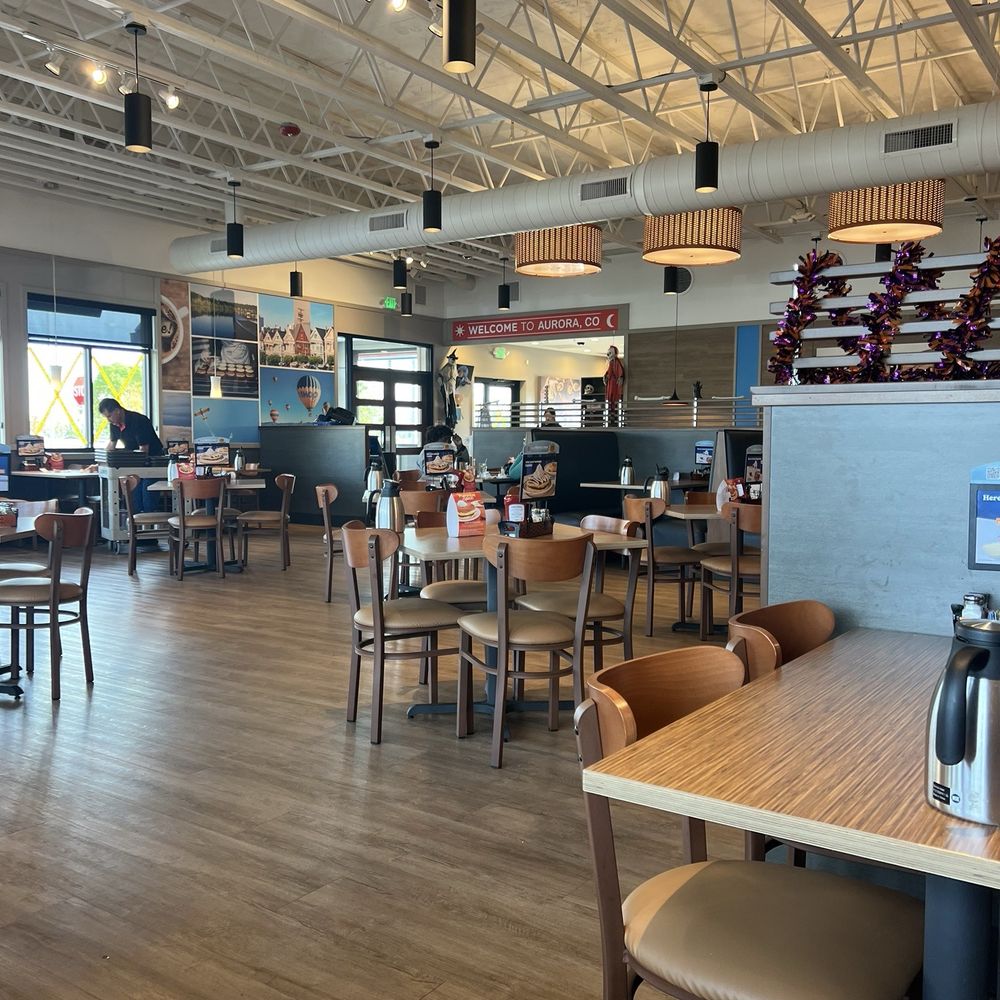 IHOP - Breakfast & Brunch Near Me - Aurora, Colorado