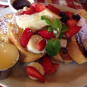 Kate's Kitchen - French. Toast. Orgy. - Breakfast & Brunch Near Me - San Francisco, California