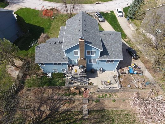 Recent Local Roofing Project - Recent Roofing Project Recent Local Roofing Project - Recent Roofing Project