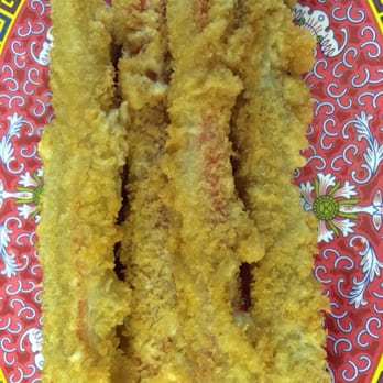 Chinese Express - Fried crab stick - Chinese Near Me - Ferguson, Missouri