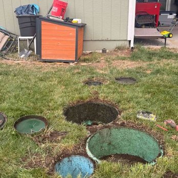 Upfront Septic - Septic Services Near Me - Tacoma, Washington Upfront Septic - Septic Services Near Me - Tacoma, Washington