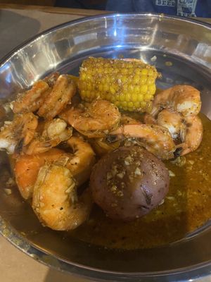 Top Crab Savannah by null