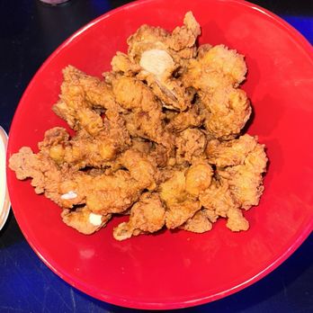 Roots Handmade Pizza - West Town - Hot Honey Popcorn Chicken - Pizza Near Me - Chicago, Illinois Roots Handmade Pizza - West Town - Hot Honey Popcorn Chicken - Pizza Near Me - Chicago, Illinois