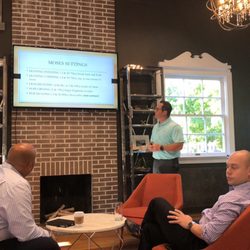 COhatch - Worthington - Closing presentation