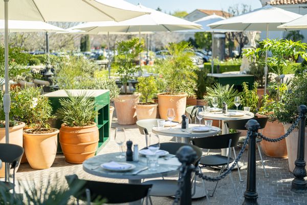 Superba Food + Bread by null