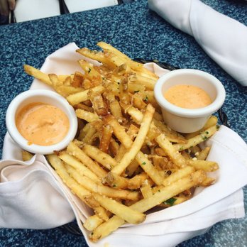 Cafe Orleans - Close-up of Pomme Frites - Cajun/Creole Near Me - Anaheim, California Cafe Orleans - Close-up of Pomme Frites - Cajun/Creole Near Me - Anaheim, California