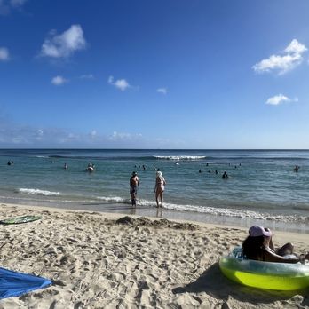 Waikiki Beach - Beaches Near Me Waikiki Beach - Beaches Near Me