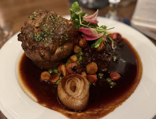 British Bankers Club by null