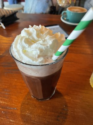 Café Janis by null