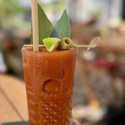 Bloody Mary