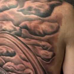 Mission Tattoo & Piercing