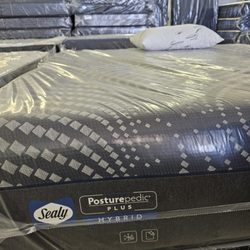 Name Brand Mattresses